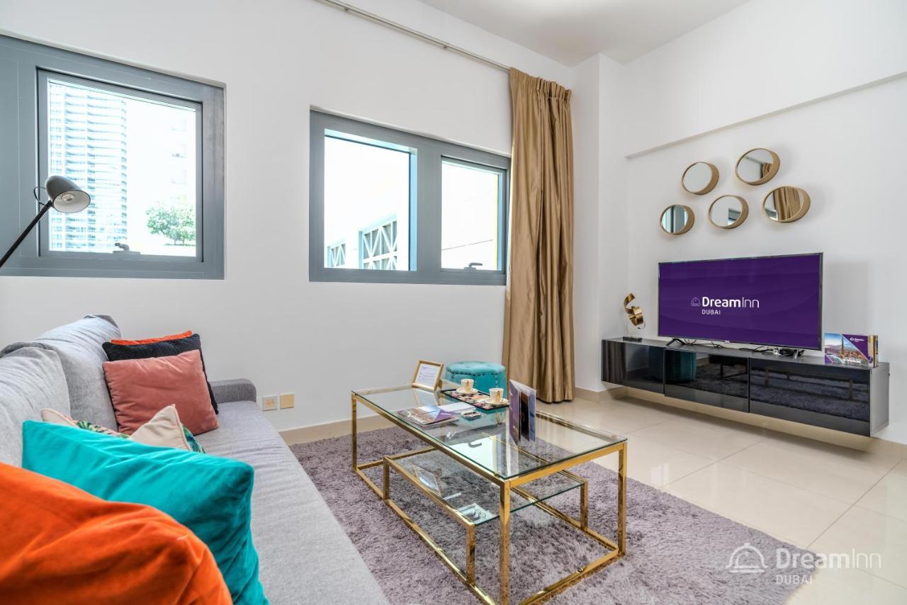 Dream Inn Apartments - Claren Downtown Dubai Exterior photo