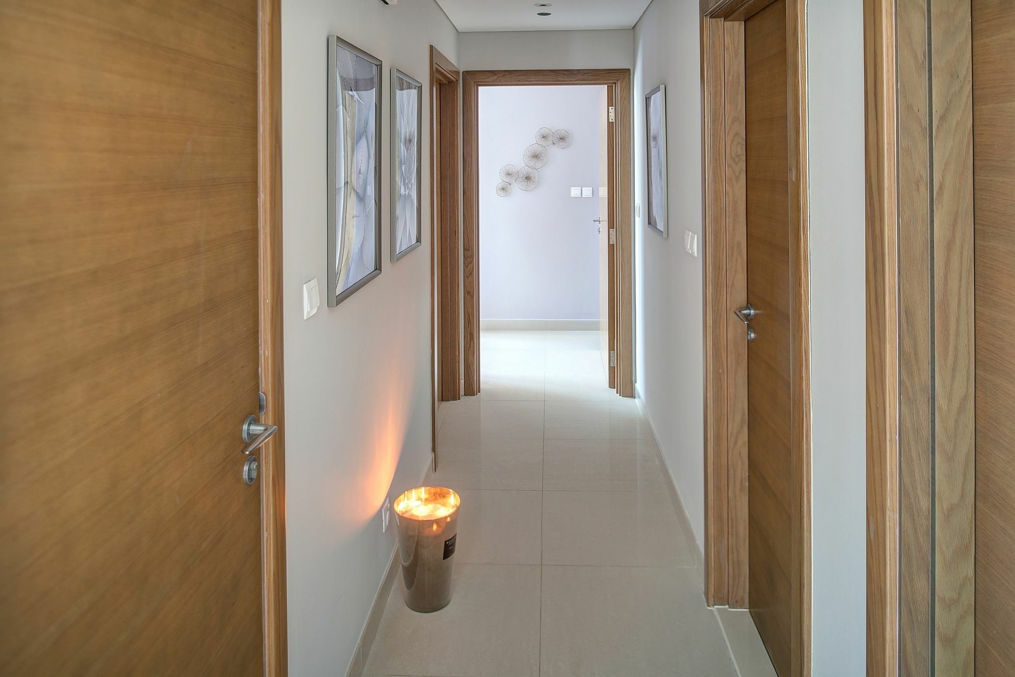Dream Inn Apartments - Claren Downtown Dubai Exterior photo